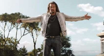 'Fast X': Universal lanza un nuevo teaser que muestra a Jason Momoa como todo un gran villano