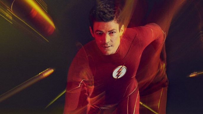 Grant Gustin confirma si su versión de 'Flash' estará o no presente la nueva cinta de Ezra Miller