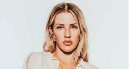 Ellie Goulding podría hablar sobre el cambio climático en su próximo álbum; mira aquí los detalles