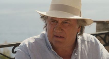 Revelan que Gerard Depardieu fue acusado de abuso por un número asombroso de mujeres