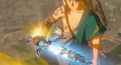 El trailer final 'The Legend of Zelda: Tears of the Kingdom' podría contener fuertes spoilers