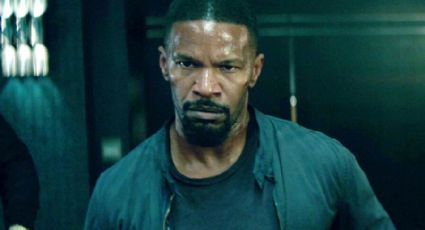 Jamie Foxx sigue hospitalizado después de una “complicación médica” hace unos días