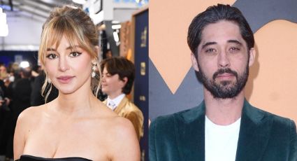 Ryan Bingham y Hassie Harrison, estrellas de 'Yellowstone', confirman su amorío de esta manera