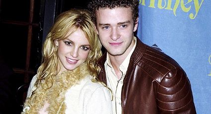 Britney Spears está lista para dar detalles sobre su relación con Justin Timberlake