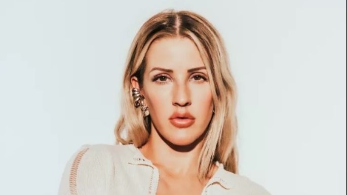 Ellie Goulding podría hablar sobre el cambio climático en su próximo álbum; mira aquí los detalles