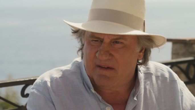 Revelan que Gerard Depardieu fue acusado de abuso por un número asombroso de mujeres