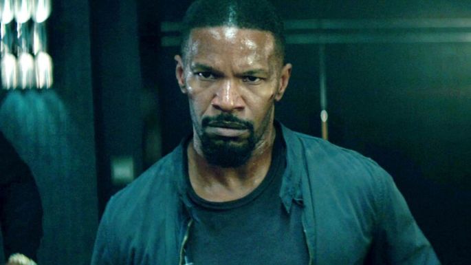 Jamie Foxx, actor de 'Spider-Man' y 'Django', es hospitalizado de emergencia; esto se sabe