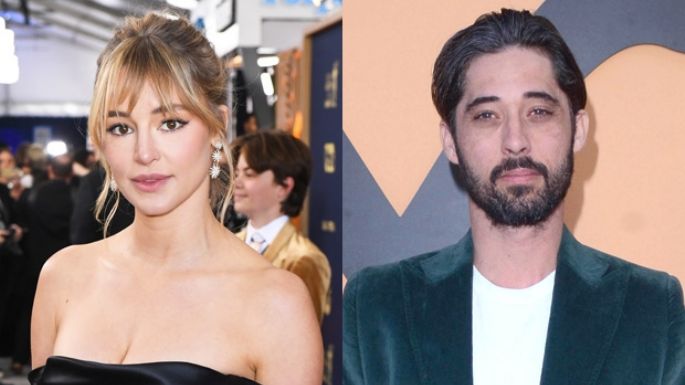 Ryan Bingham y Hassie Harrison, estrellas de 'Yellowstone', confirman su amorío de esta manera