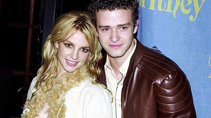 Britney Spears está lista para dar detalles sobre su relación con Justin Timberlake