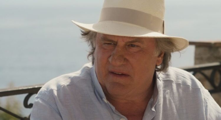 Revelan que Gerard Depardieu fue acusado de abuso por un número asombroso de mujeres