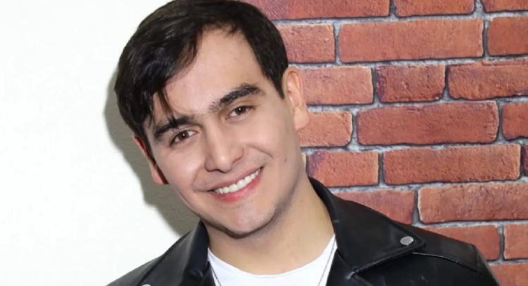 Así recordaron a Julián Figueroa en la premier de película póstuma; estos son todos los detalles