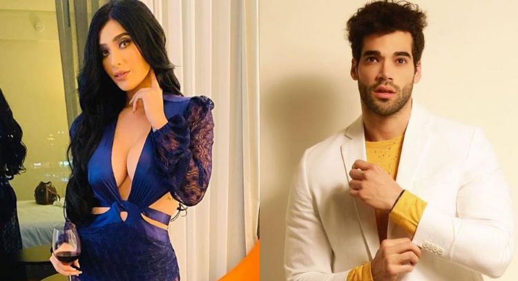 VIDEO: Brenda Zambrano reacciona al supuesto nuevo romance de Guty Carrera, ¿Quiere regresar con él?