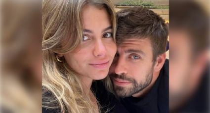 Piqué se luce con un millonario regalo a su novia Clara Chía tras burlas de Shakira en canción