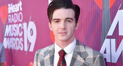 Drake Bell explica las razones de su 'desaparición´ y culpa a su teléfono de que ocurriera todo