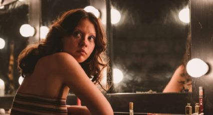 La estrella de las películas de A24, Mia Goth, se une al Universo Cinematográfico de Marvel