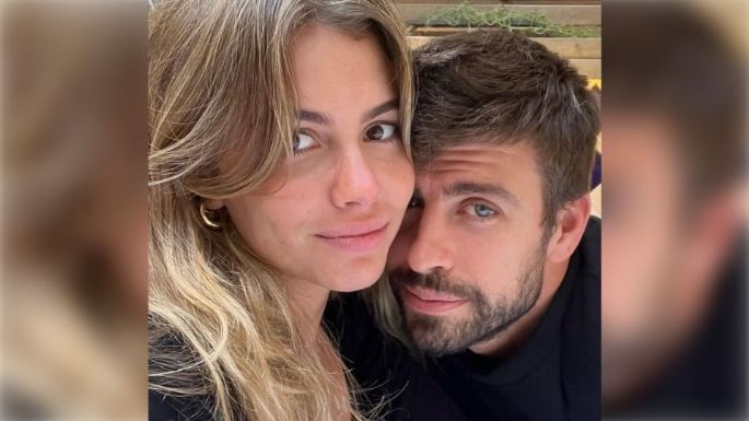 Piqué se luce con un millonario regalo a su novia Clara Chía tras burlas de Shakira en canción