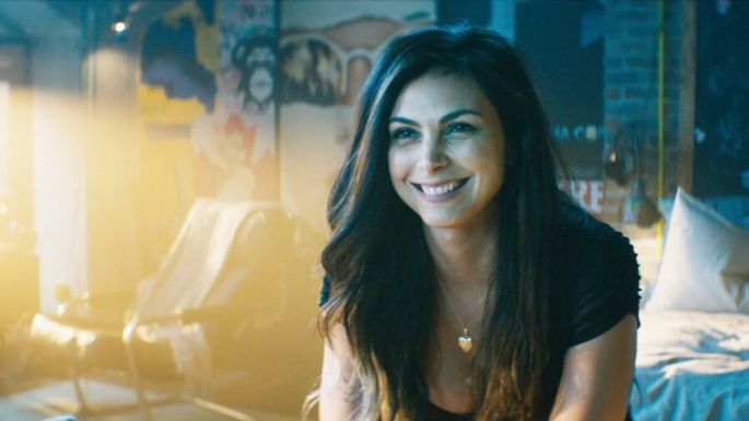 Morena Baccarin regresa a 'Deadpool 3' tras decir que no lo haría; la acompañan estos actores