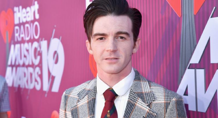Drake Bell explica las razones de su 'desaparición´ y culpa a su teléfono de que ocurriera todo