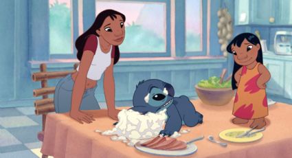 El remake de live-action de 'Lilo & Stitch' integra a Sydney Agudong como la hermana mayor de 'Lilo'