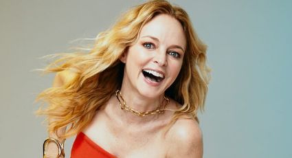 Heather Graham estrella de Austin Powers habla sobre el sexismo en Hollywood