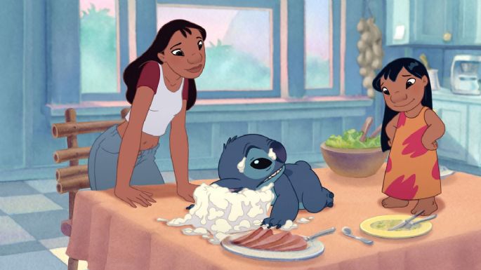 El remake de live-action de 'Lilo & Stitch' integra a Sydney Agudong como la hermana mayor de 'Lilo'