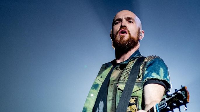 Cofundador de The Script, Mark Sheehan, lamentablemente muere a los 46 años
