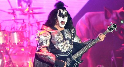 Gene Simmons de Kiss habla sobre su estado de salud tras detener un concierto por sentirse mal