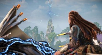 Guerrilla Games lanza el trailer de 'Horizon Forbidden West: Burning Shores'; míralo a continuación