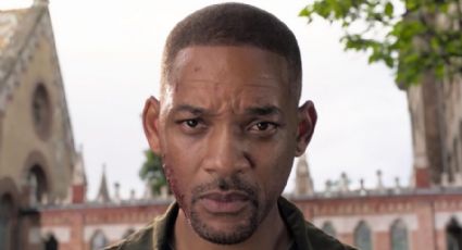 Will Will Smith protagonizará la próxima cinta 'The Family Man' de Netflix; revelan director y trama