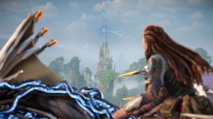 Guerrilla Games lanza el trailer de 'Horizon Forbidden West: Burning Shores'; míralo a continuación