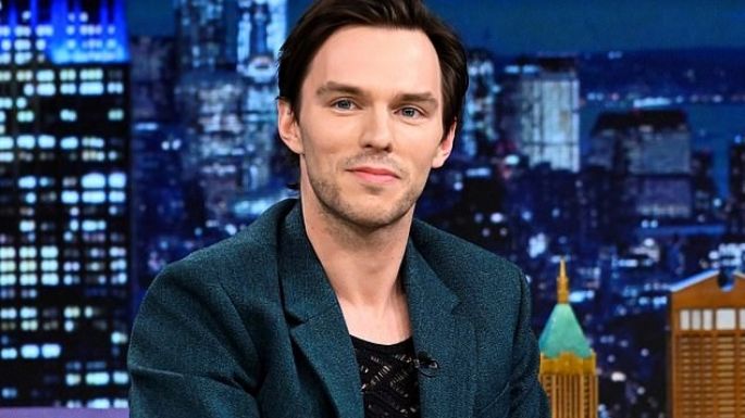 Nicolas Hoult revela por qué rechazó la oferta de Tom Cruise para Misión Imposible