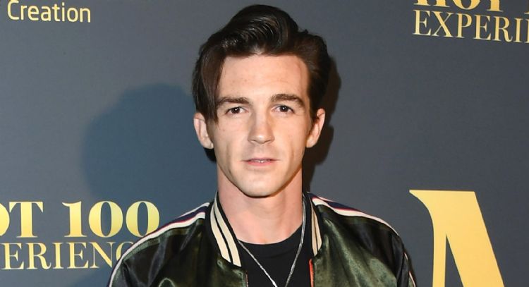 La familia de Drake Bell se encontraba preocupada por su seguridad, según una llamada al 911