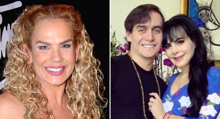 "Me llene de terror": Niurka Marcos habla de la muerte de Julián Figueroa; teme pasar esa situación