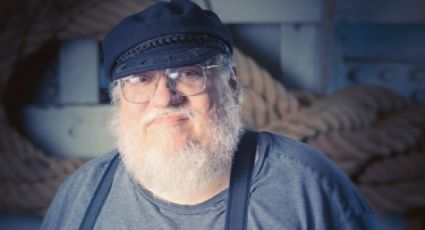 George R.R. Martin confirma que más precuelas de 'Game Of Thrones' se encuentran en desarrollo