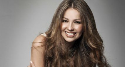 Thalía regresa a Instagram y revela que no puede respirar por esta fuerte razón: "Estoy mareada"