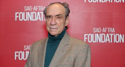 Terrible: Despiden a F.Murray Abraham de 'Mythic Quest' por conducta sexual inapropiada