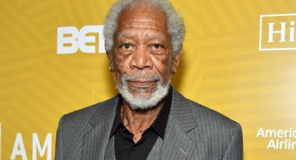Morgan Freeman indica que el Mes de la Historia Negra y el término afroamericano son insultos