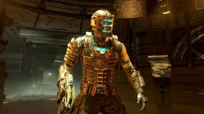 James Wan, director de 'El Conjuro' trabaja en una nueva película del videojuego 'Dead Space'