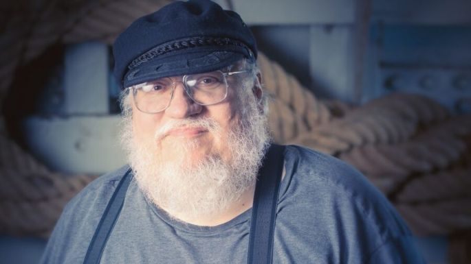 George R.R. Martin confirma que más precuelas de 'Game Of Thrones' se encuentran en desarrollo