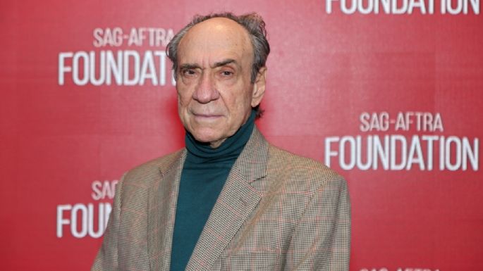 Terrible: Despiden a F.Murray Abraham de 'Mythic Quest' por conducta sexual inapropiada