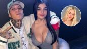 (VIDEO) Maya Nazor reacciona al beso entre Santa Fe Klan y Karely Ruiz: "Hay que amar la soledad"