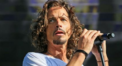 Soundgarden lanzará nuevas canciones con Chris Cornell tras llegar a un acuerdo con su viuda