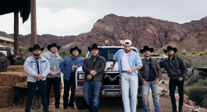 Bad Bunny une fuerzas con Grupo Frontera para el nuevo video de 'Un x100to' donde recuerdan a sus ex