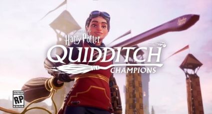 Warner Bros consiente a los fans de 'Harry Potter' y anuncia el juego 'Campeones de Quidditch'