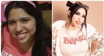 Yeri Mua sufrió inseguridades y depresión a causa de la obesidad: "Creía que nadie me iba a querer"