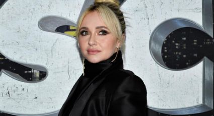 Hayden Panettiere revela que su adicción dañó su hígado: “Mis ojos estaban amarillos”