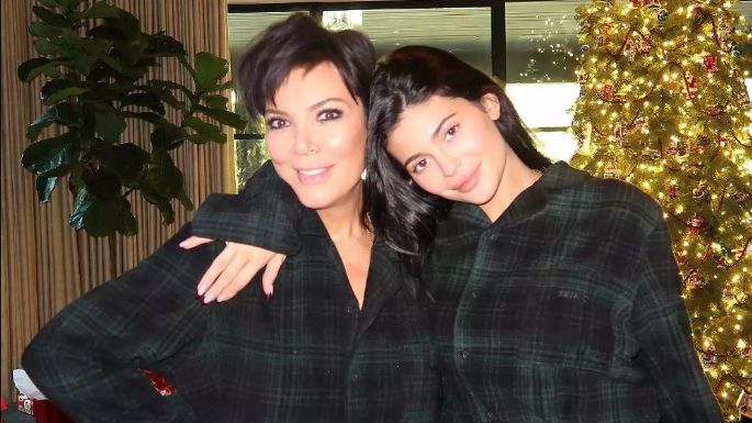 Kylie Jenner cuenta que se escapó de su casa en la adolescencia y robaba el auto de su madre