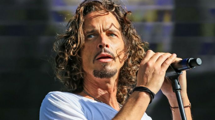 Soundgarden lanzará nuevas canciones con Chris Cornell tras llegar a un acuerdo con su viuda