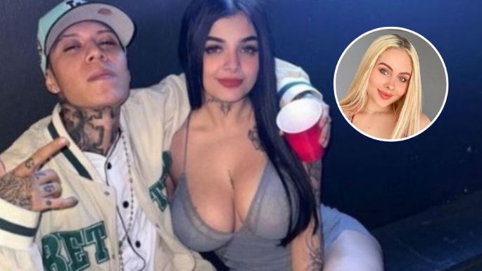 (VIDEO) Maya Nazor reacciona al beso entre Santa Fe Klan y Karely Ruiz: "Hay que amar la soledad"