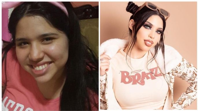 Yeri Mua sufrió inseguridades y depresión a causa de la obesidad: "Creía que nadie me iba a querer"